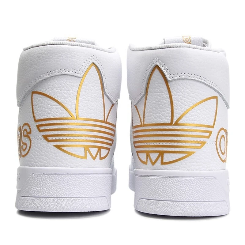 Мужские кроссовки для скейтборда Adidas Originals DROP STEP XL