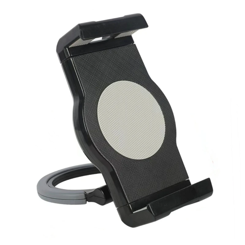 

Foldable 360° Swivel Tablet Stand 7.9-12.9 inch Tablet Holder Desk＆Wall Bracket E65C