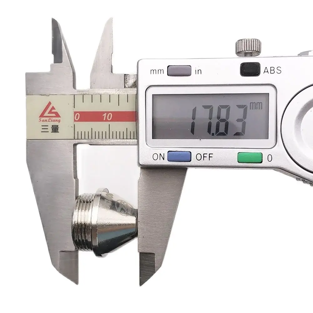 50 шт. XF300 XF-300H Наконечник FY-XF300H LGK-300 300150 300170 300190 300210 300250 Плазменная горелка с ЧПУ