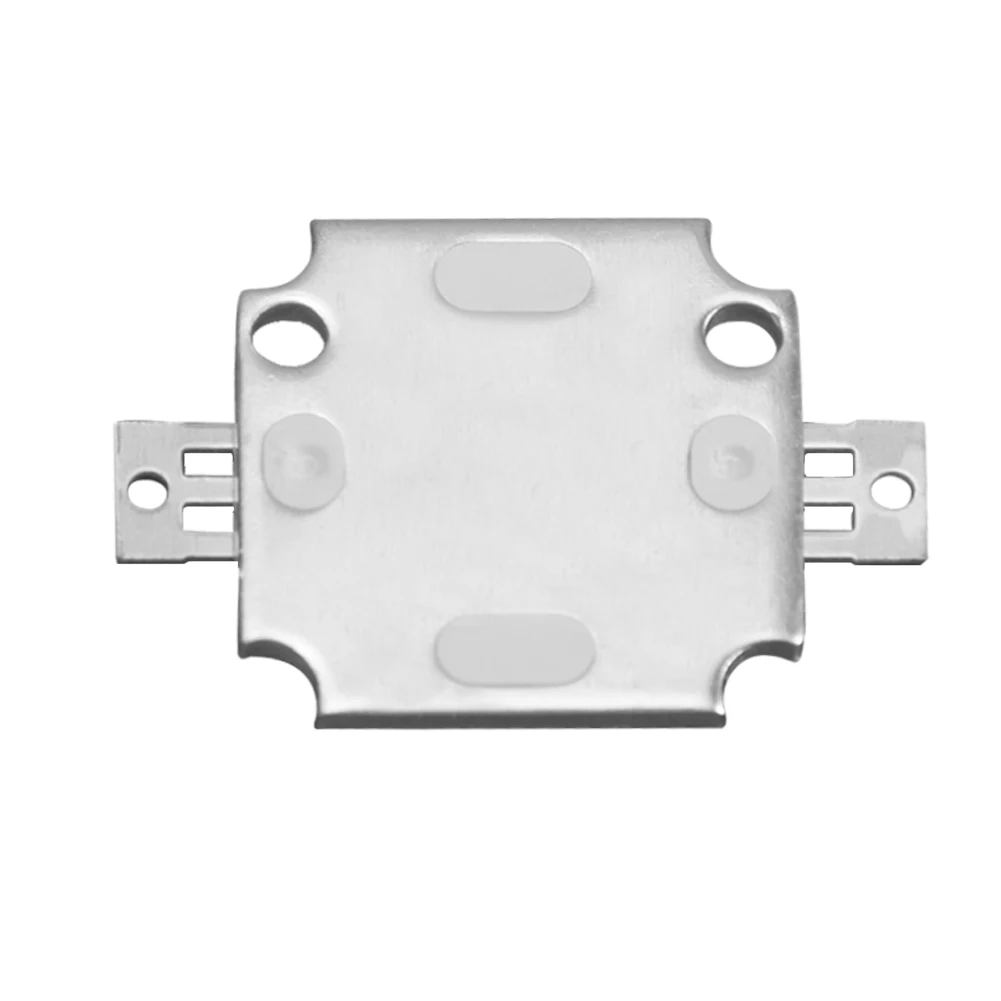 

10 Вт Встроенный купол Сменные супер яркие DIY домашние аксессуары чип высокой мощности светодиодные модули