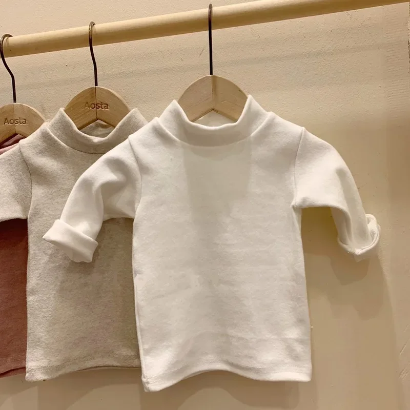 Детский хлопковый комбинезон