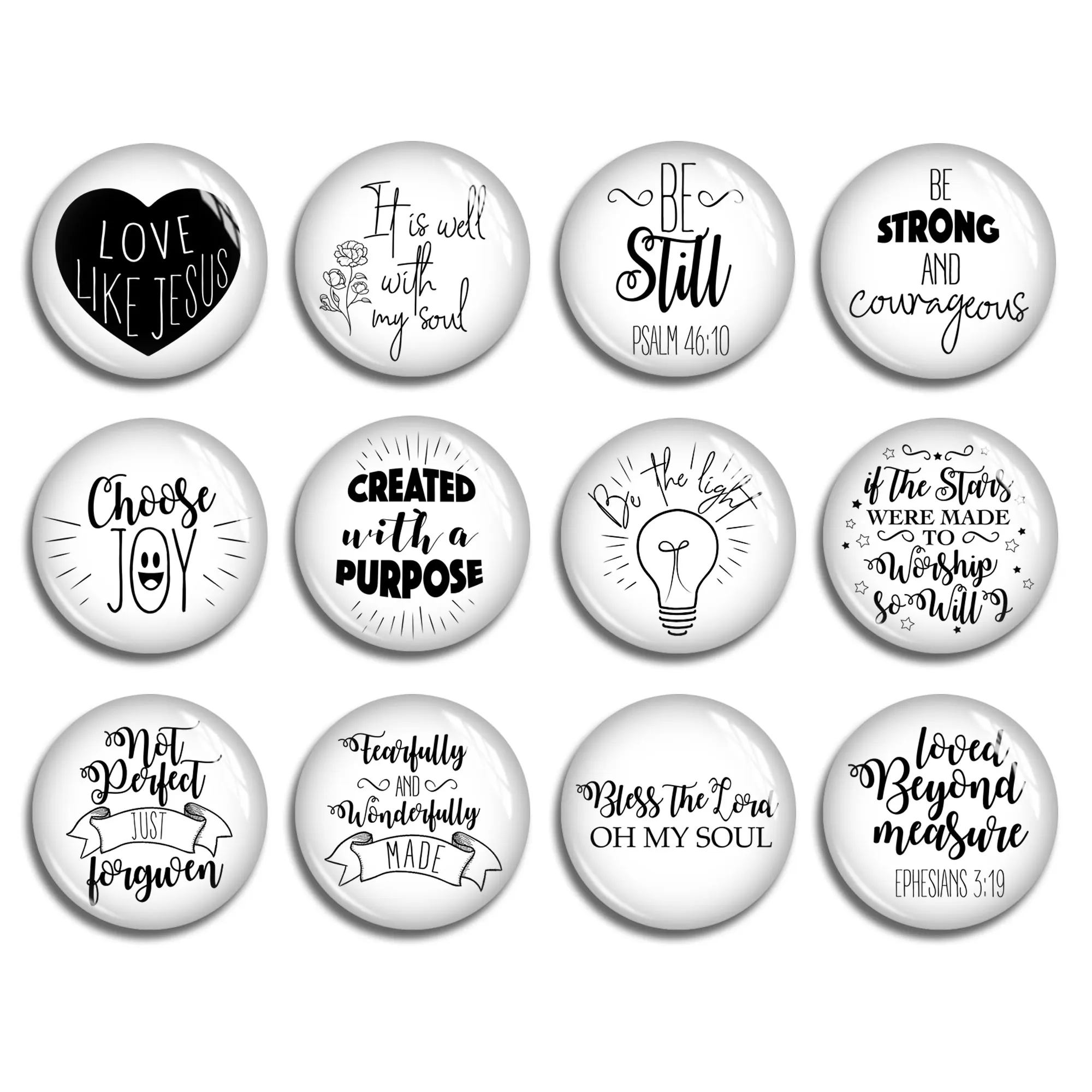 

Christian Quotes Cabochon, Bible Verse Round/ Oval/ Teardrop Glass Dome , 10mm 12mm 25mm 40mm 10x14mm 13x18mm 20x30mm Bead