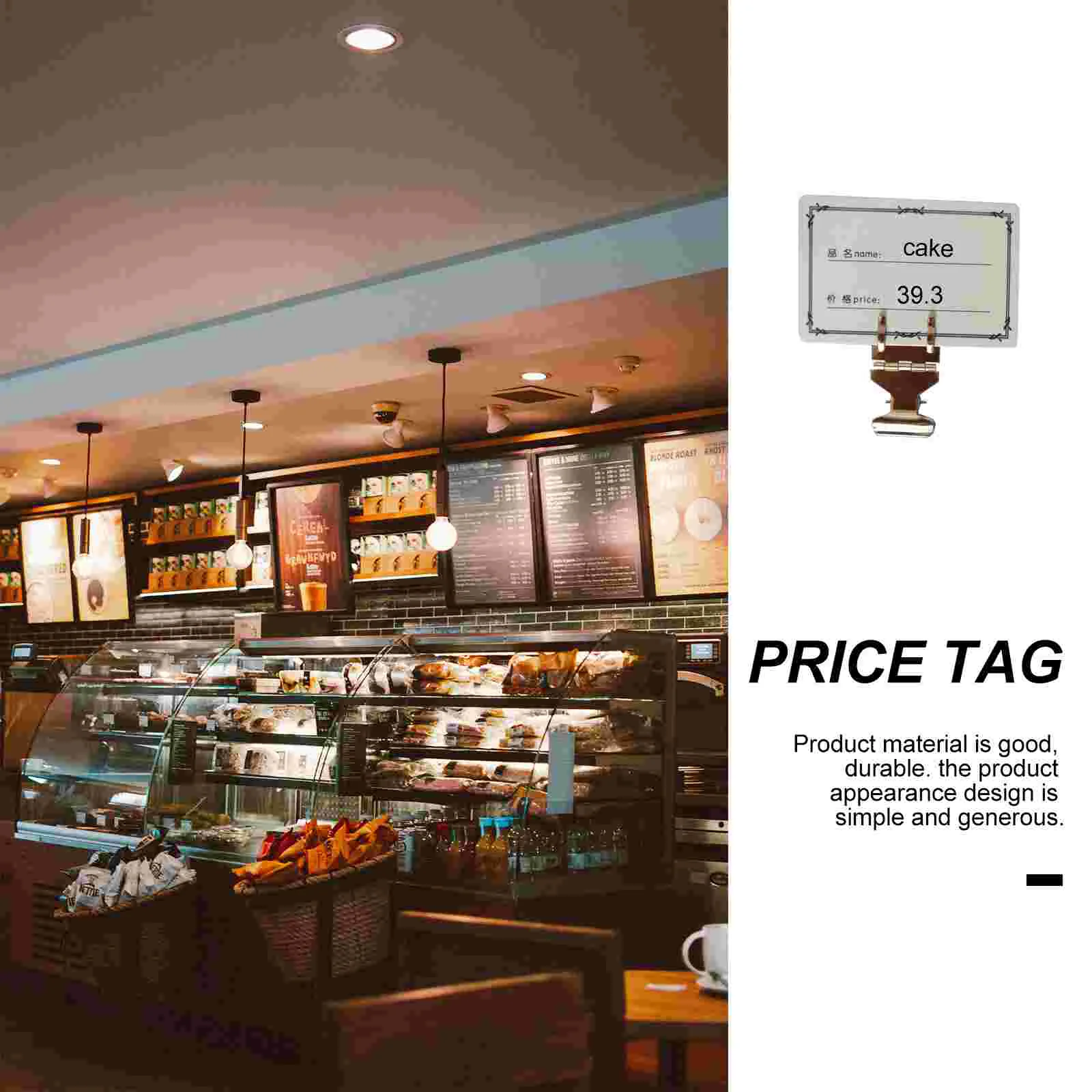 Рисунок 5 - металлические держатели для эт