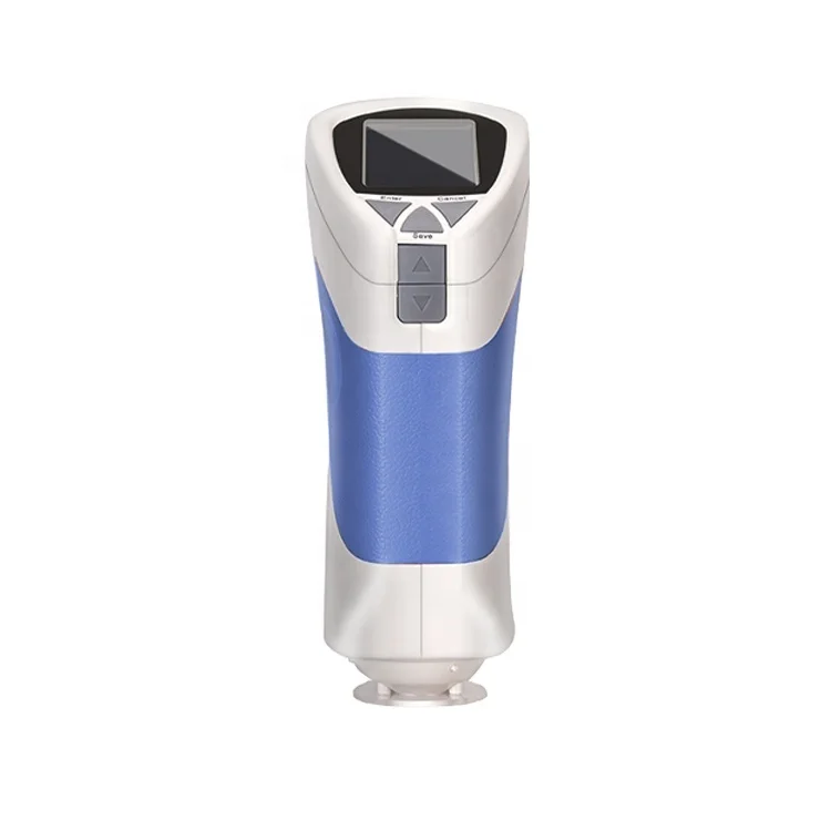 

Точный измерительный прибор цвета, автоматический измеритель цвета