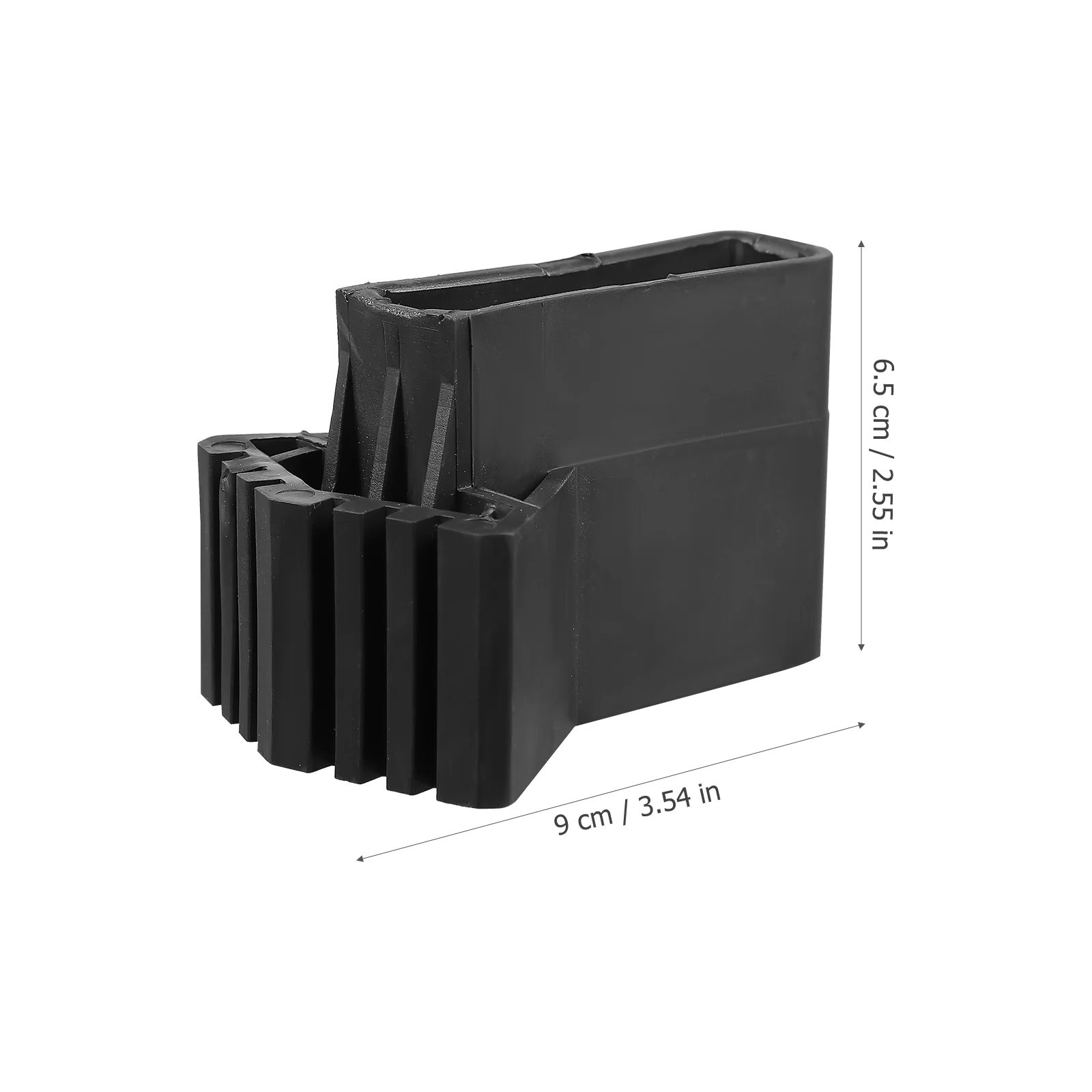 4 шт. напольный коврик нескользящие подушечки для лестниц защитные чехлы ног