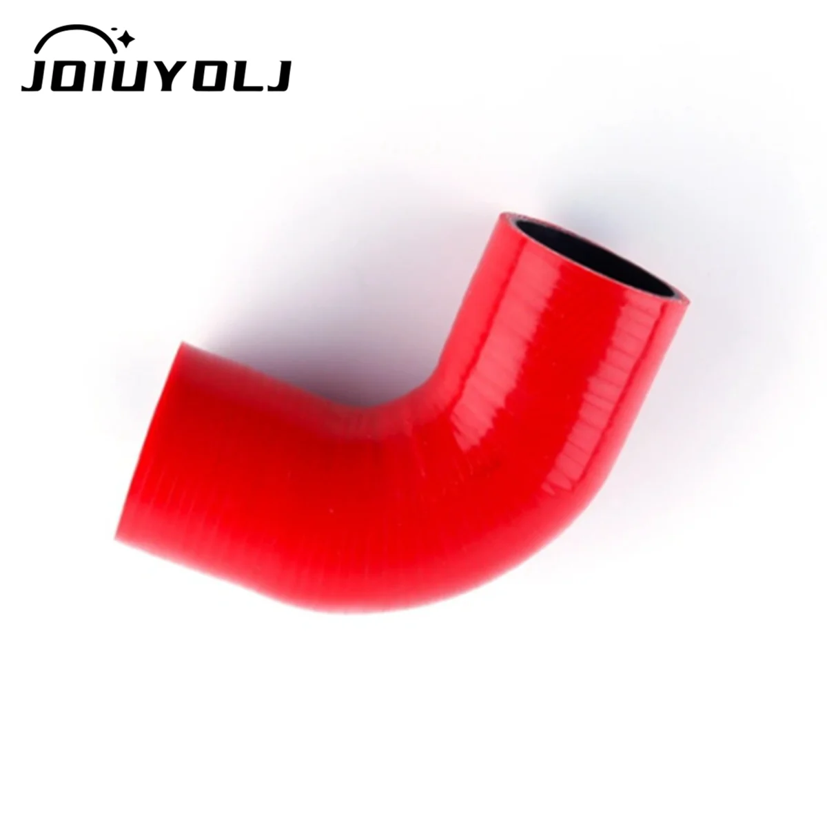 3ply Для 90 градусов уменьшения локтя общего силиконового интеркулера охлаждающей