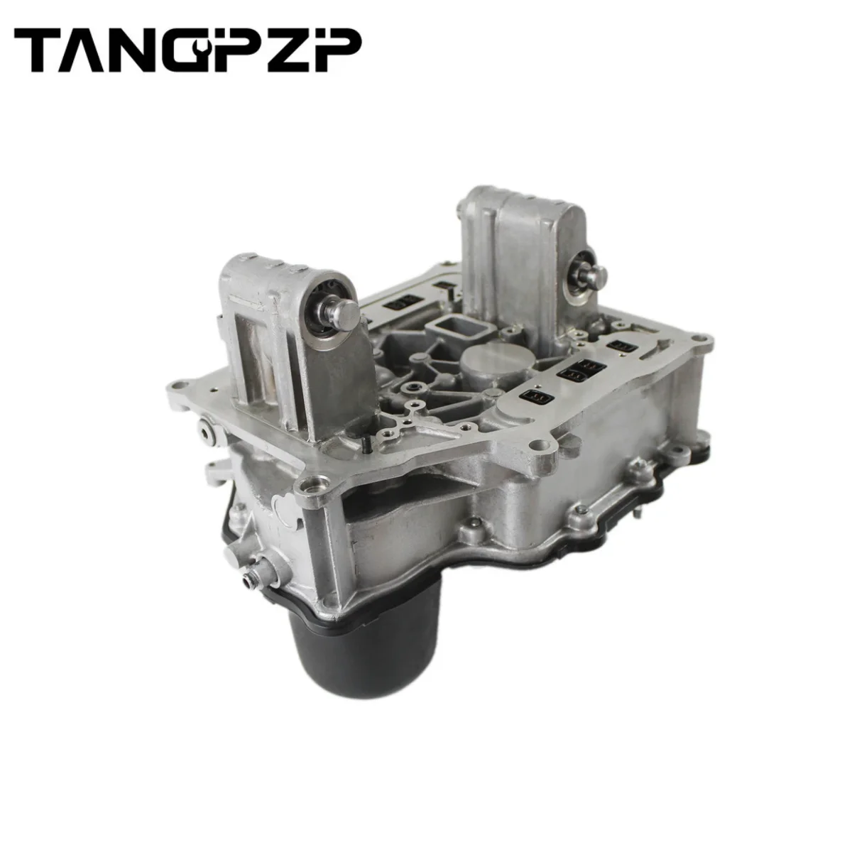 

Коробка передач DSG7 DQ200 0AM, корпус клапана трансмиссии, 7 скоростей, коробка передач для Audi VW Skoda 0AM927769D 0AM 325 025D 25740-06, 5 шт.