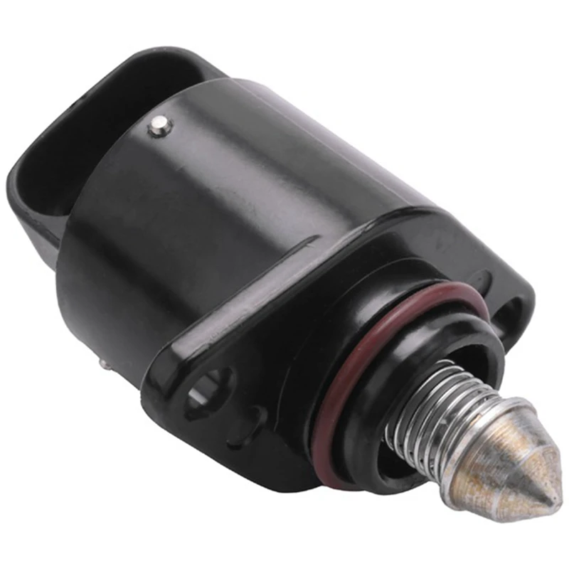 Контрольный клапан холостого хода 5X 93744675 для Chevrolet Aveo Pontiac Wave 17059602 л 04-08/96434613/AC167/