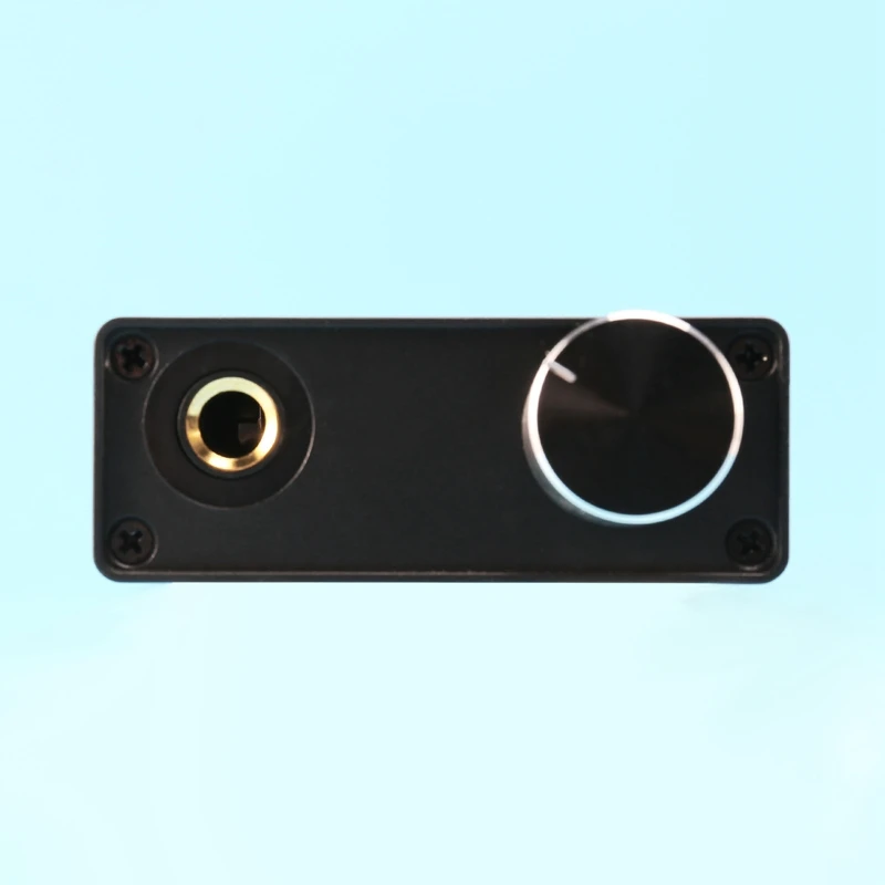 

USB To Coaxial S/PDIF Optical 3.5Mm/6.3Mm Headphone Converter USB DAC Digital To Analog Audio Converter For Windows XP