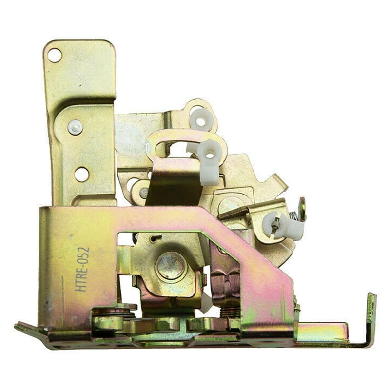 Задний дверной замок для Renault Master Mk2 98-10 7700352464