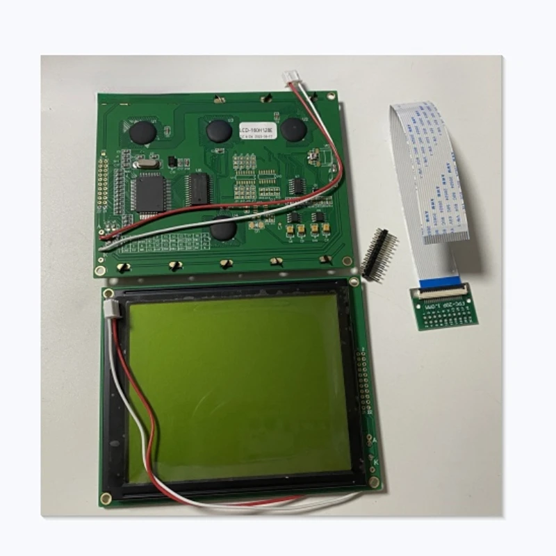 

New Ones LCD-160H128E Display Screen
