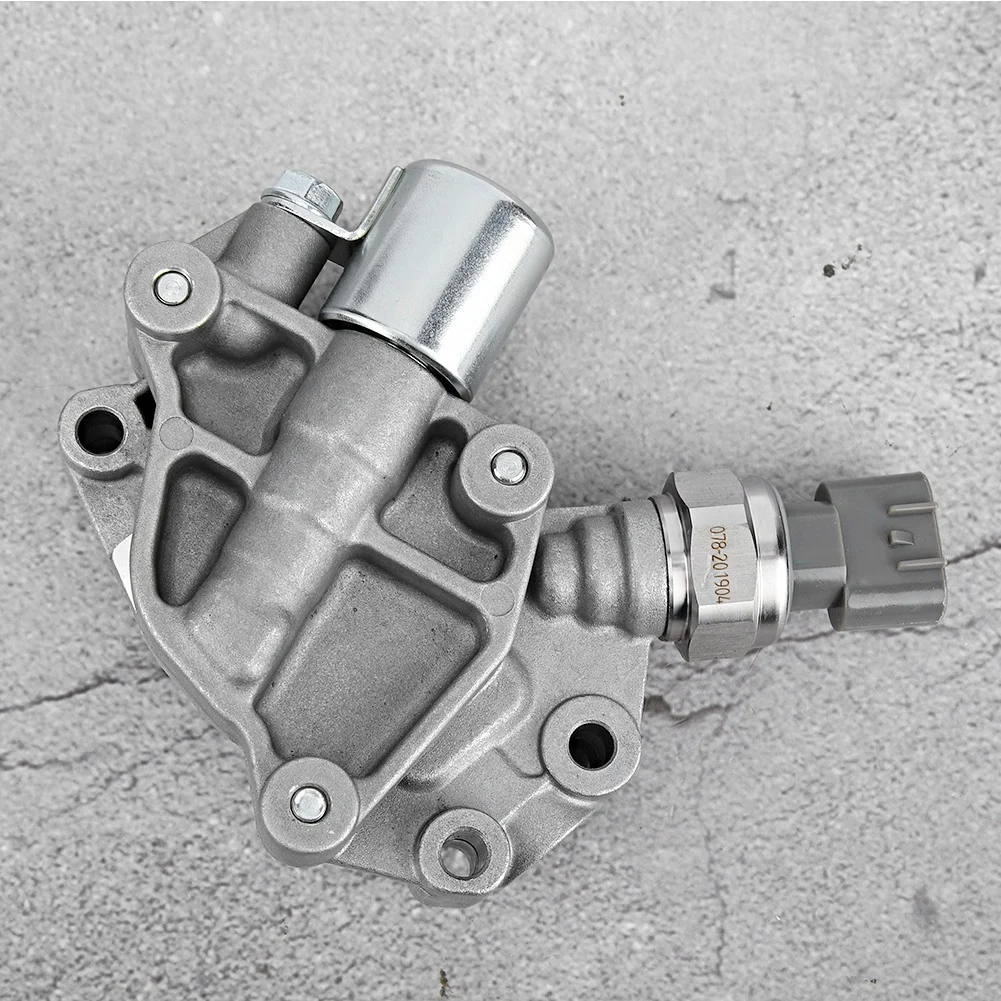 

VTEC Solenoid Spool Valve Assembly Replacement 15810RKBJ01 Fits for Honda ACCORD ODYSSEY 20052006 2007 for PILOT 2006 2007 2008