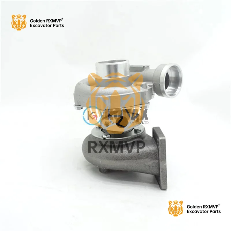 Для J60s 13030175 13035790 Турбокомпрессор Deutz Td226b-4t Генераторный комплект Экскаватор