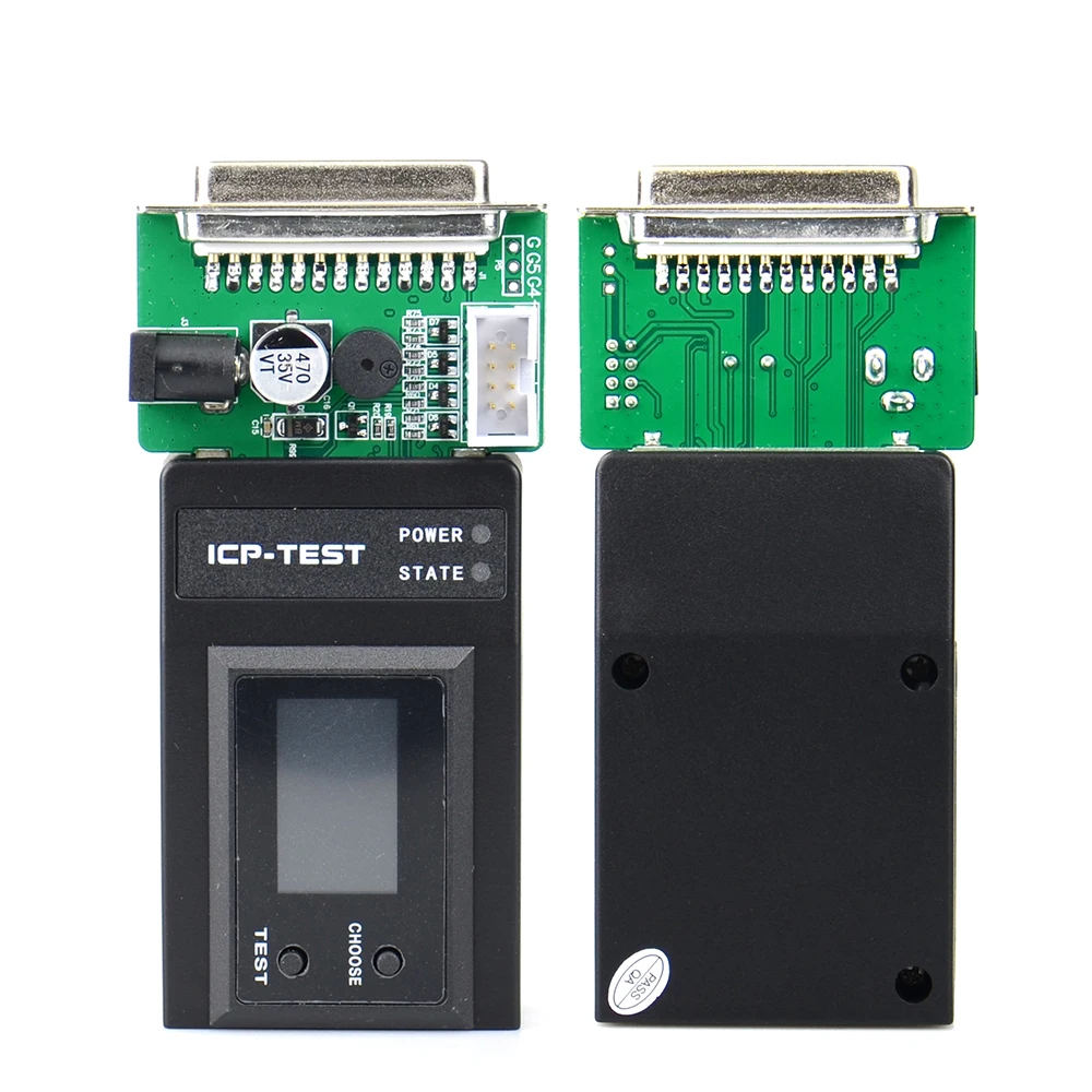 100% Original Yanhua Digimaster-III Programmer 980 Tokens/Unlimited Tokens Mileage Key ECU Program Update Online