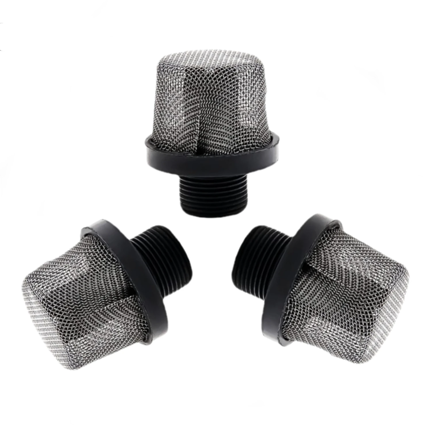 Всасывающие фильтры 288716 3/4 дюйма подходят для безвоздушного распылителя краски