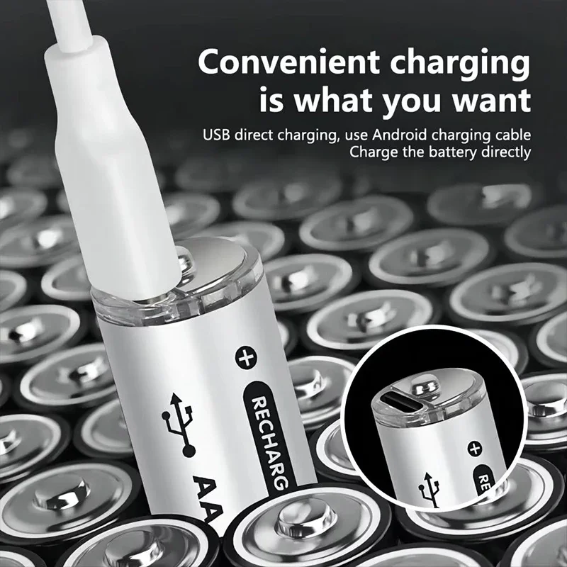 Литий-ионная аккумуляторная батарея для мыши с дистанционным управлением