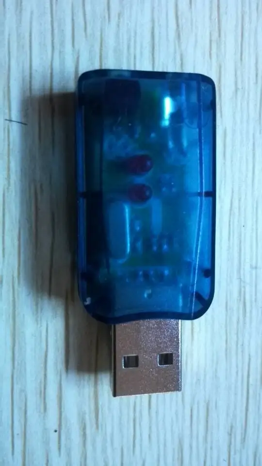 

Usb-ir Infrared Learning Module, Stable Performance, Remote Control Command Learning, Electrical Control