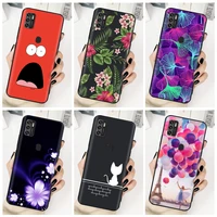 for zte blade a7s 2020 case 6 5inch fashion silicone soft tpu cute back cases for zte blade a7s 2020 phone cover coque