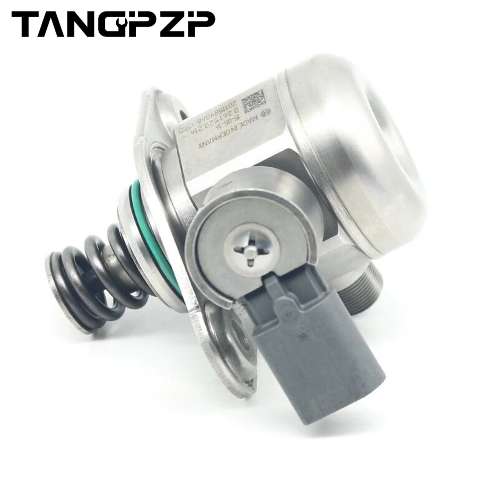 Рисунок 3 - Топливный насос высокого давления A2740700501