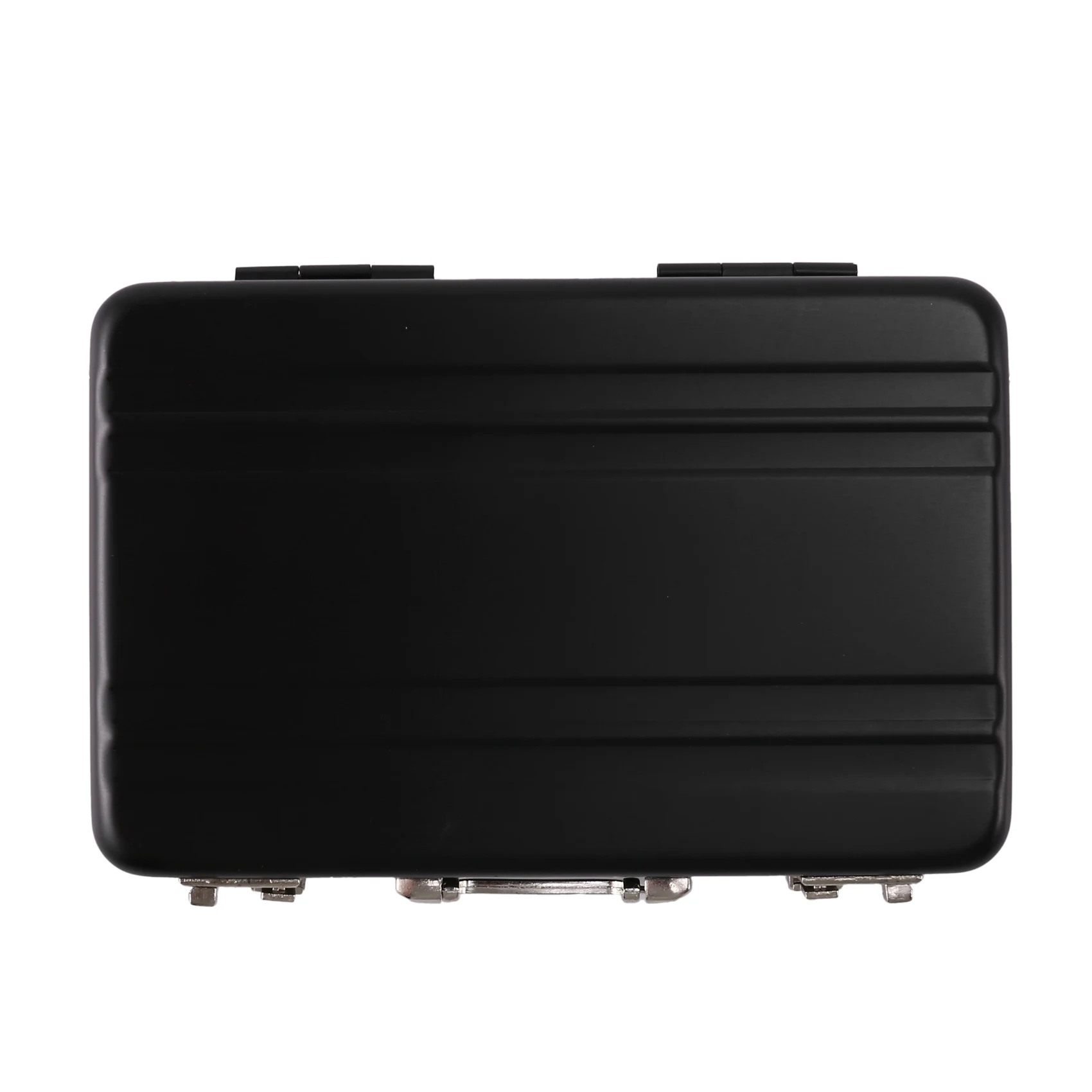 

Business card case Mini carry case Card case Card password case Only used for card business cards, etc. Black