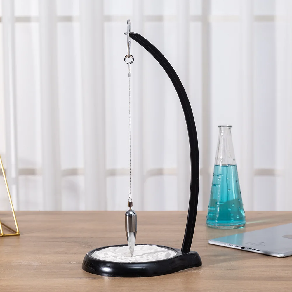 

Творческий песчаный маятник, Песочная живопись, маятник, Ньютон, Гравитационный песчаный маятник, настольный домашний декор, украшения для ...