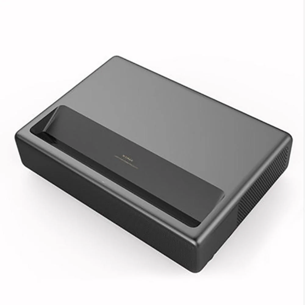 

2020 Newest mijia 1S Laser 4K projector 2000ANSI UHD mijia 4K 1s laser projector mi short throw projector