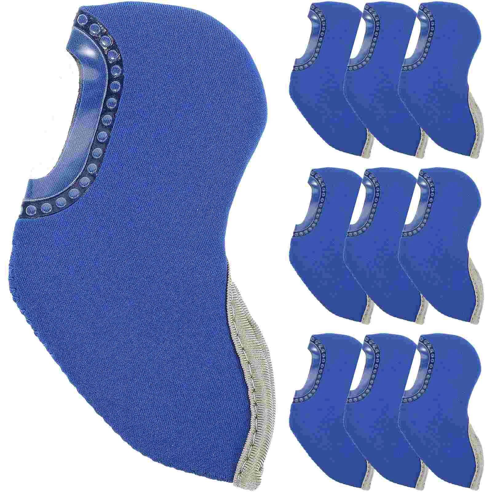 

Cover Covers Putter Club Head Golfsprotector Iron Neoprene Golfingheadcover Equipment Blades Supplies Rod Mallet Driver