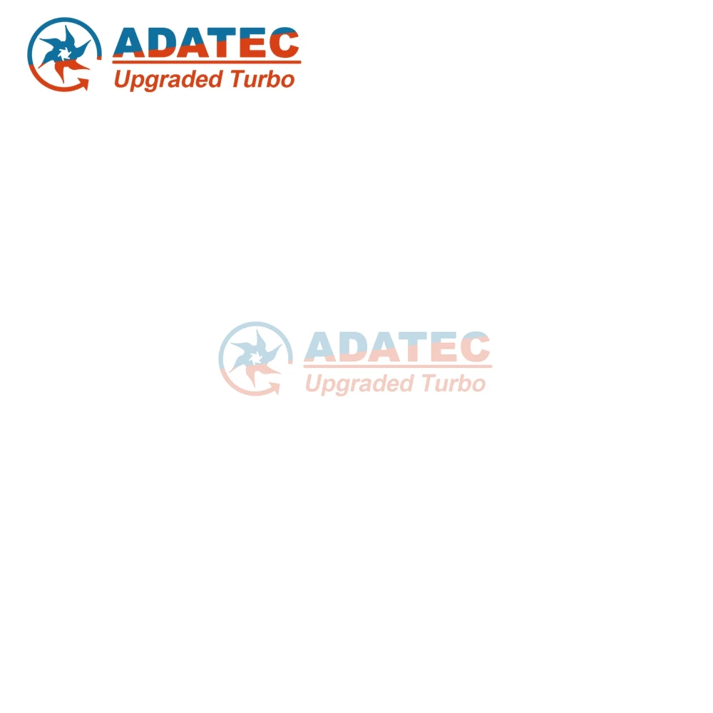 

G25-660 Turbo Reverse CHRA Dual Ball Bearing