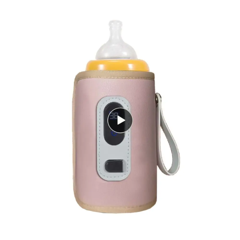 

Insulation Cover Body Wash Battery Life Liquid Crystal Hand Buckle Detachable Lasting Intelligent Easy Thermostat Simple Shape