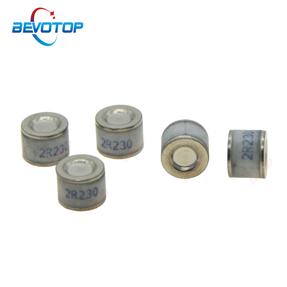 2 шт., газовые капсулы для телефона/телефона PL259 SO239 N, ретранслятор радиосигнала, Коаксиальная антенна с защитой от вспышки