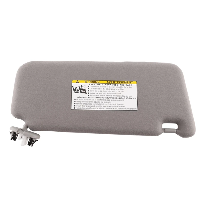 Автомобильные внутренние детали солнцезащитные козырьки солнцезащитный