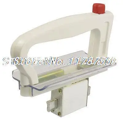 

Overload Protection Circuit Fuse Link 500V/120KA 660V/50KA gG 32A w Handle