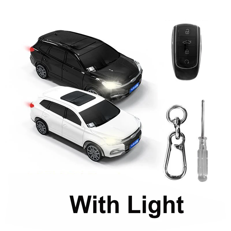 

Брелок для Chery Omoda 5 C5 Tigo 7 8 Pro Max Tigo 7 8 Plus Arrizo 5 Plus