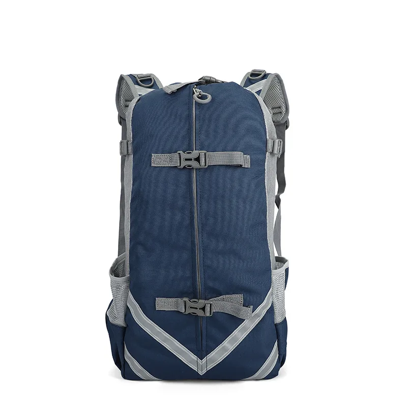 

Женский рюкзак-переноска для собак, переносной дорожный рюкзак с двумя плечами, уличная Сумка-переноска для собак, Дорожный комплект