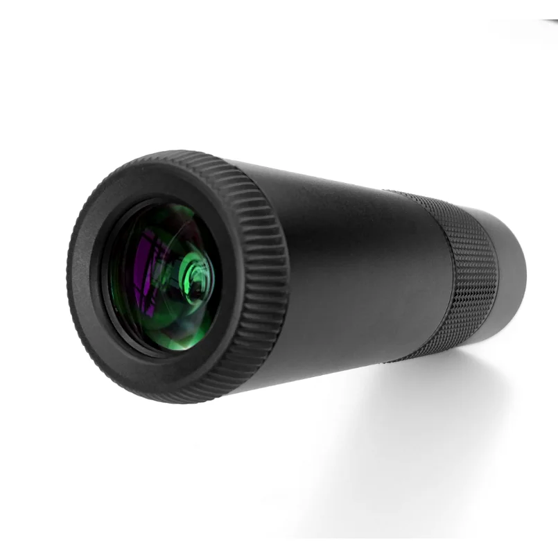 

Waterproof ED Lens 8x33 BAK4 Portable Monocular Telescope for Bird Watching