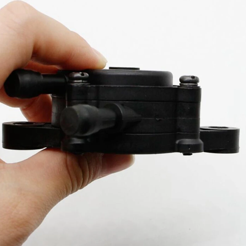 Насос для Mikuni Briggs &amp Stratton 491922 691034 692313 808492 808656 Мотоциклы квадроциклы топливный