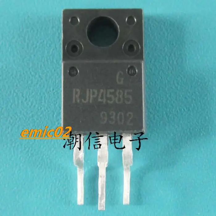 5 шт. RJP4585