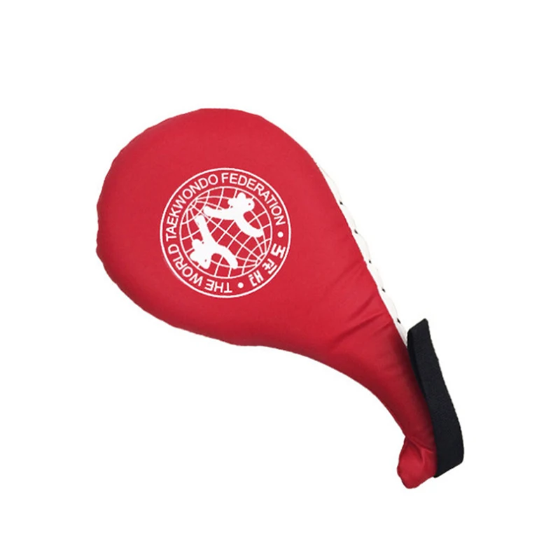 Детский кик-коврик для тхэквондо мишень каратэ бокса обучение детей