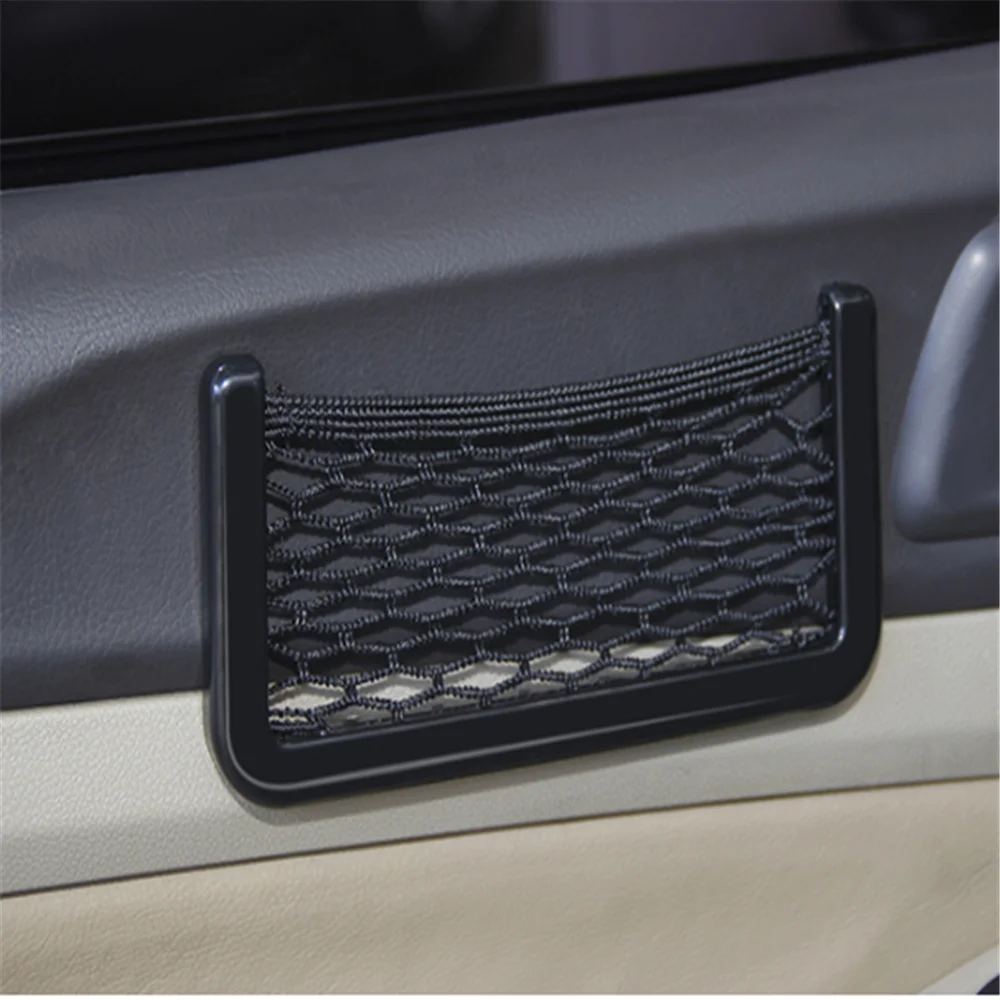 Car Accessories Sundries storage pocket for VW rassat 2005 1996 subaru forester 2008 2012
