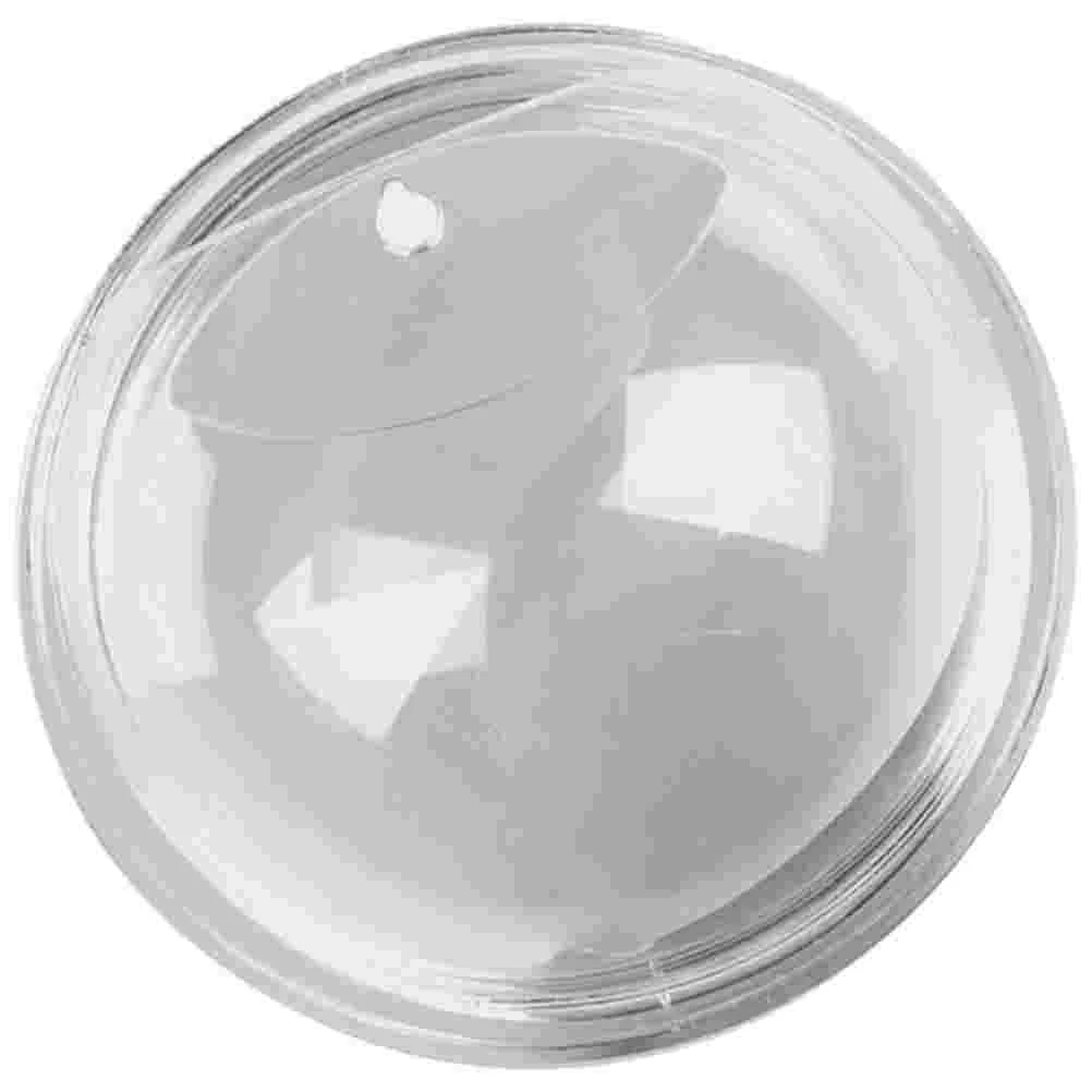 Настенный аквариум Бетта подвесные горшки для аквариума террариум акриловая