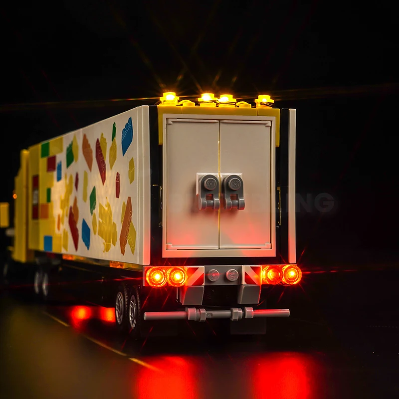 Украшение в виде кирпичной стены модель 60440 дюйма подходит для подарков желтым