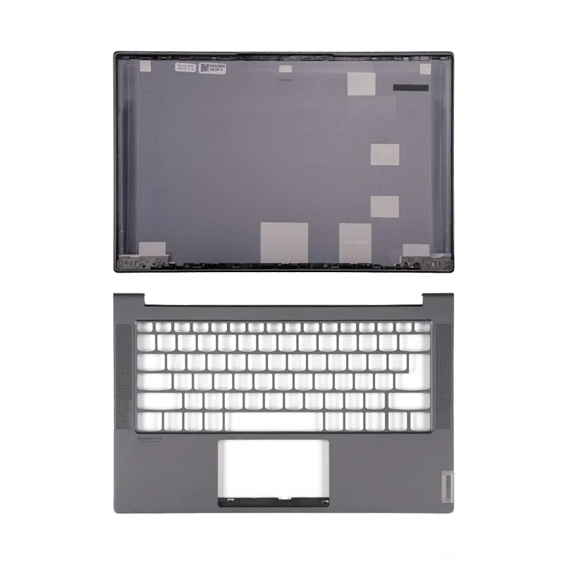 Новый чехол для ноутбука Lenovo YOGA slim 7 14ITL05 14ARE05 14IIL05 задняя крышка ЖК-дисплея верхняя