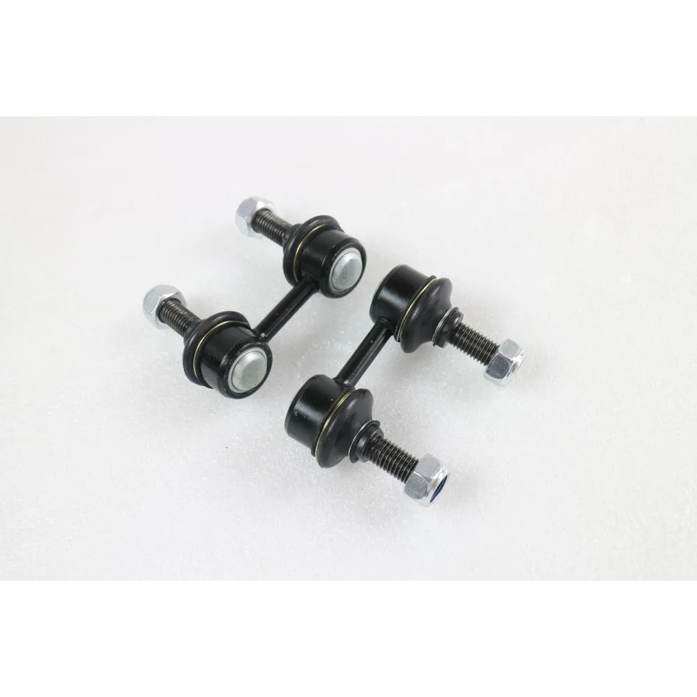 2x стабилизатор поперечной устойчивости задняя тяга подходит для Bmw X5 E53 2000-2008 пар
