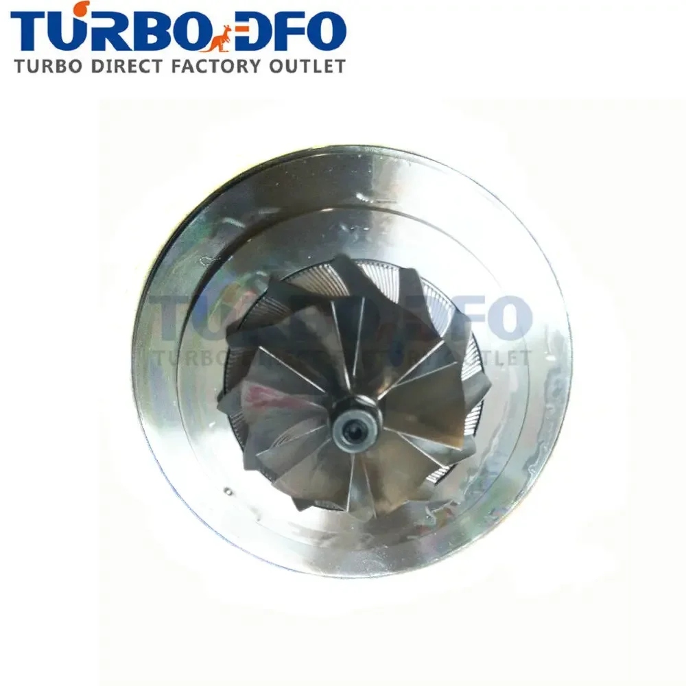 Turbo Core 1853-970-0005 Заготовка 7636424 Турбокомпрессор CHRA для BMW 135i 235i 335i 3.0i 225/235/250 кВт N55 B30 A