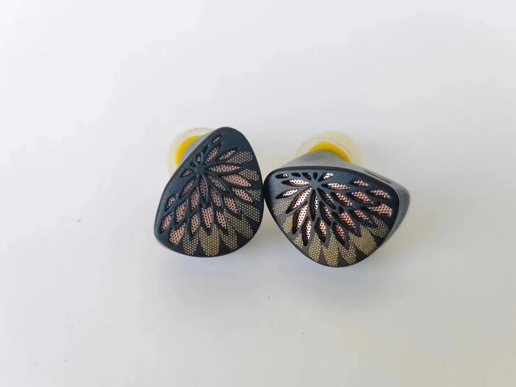 Предварительный заказ TANGZU YuXuanJi 10 мм TPLX-Динамические наушники-вкладыши с