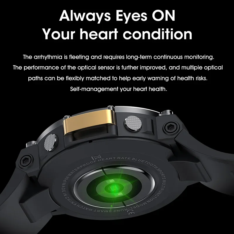 Смарт-часы Xiaomi Mijia для мужчин и женщин цвет в ассортименте