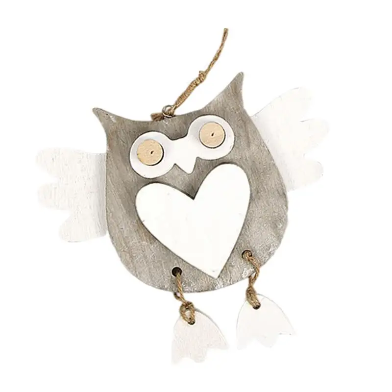 

Owl Statue Fall Wall Art Owl Bathroom Decor Suspending Owl Design Symbol Of Wisdom For Living Room Table Shelf Hotel