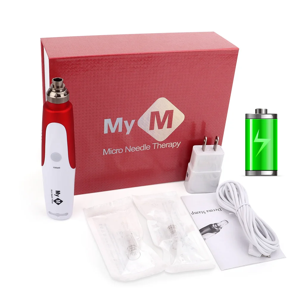 Рисунок 6 - Флуоресцентная ручка с байонетным креплением