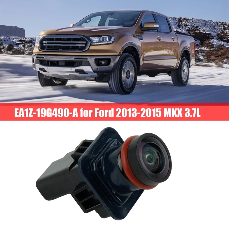 

Фотокамера заднего вида для Ford 2013-2015 MKX л