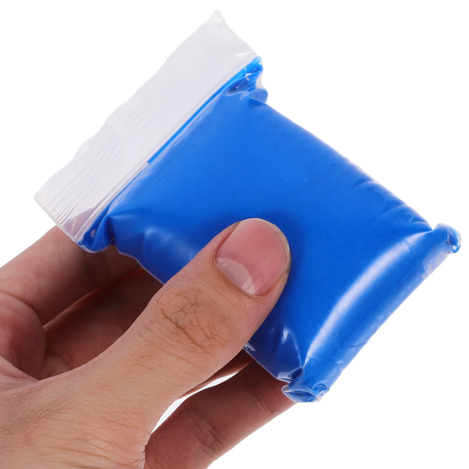 36 упаковок DIY Набор глины Глина для лепки Красочная глина Ремесла Изготовление